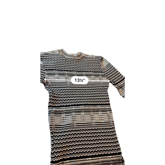 Free People Groovy Knit Dress - Size XS - Picture 3 of 8